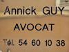 guy annick avocat a châteauroux (avocat)