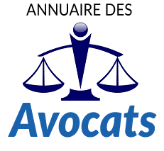 Logo de l'annuaire des Avocats